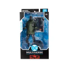 MCFARLANE TOYS - Figura Articulada The Riddler Batman The Movie McFarlane.
