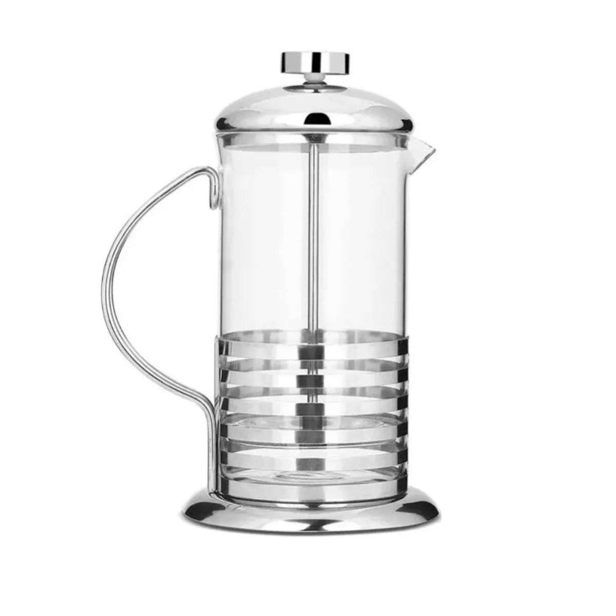 GENERICO - Cafetera Prensa Francesa 800 ml