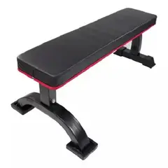 GENERICO - Banco Abdominales No Ajustable Para Ejercicios Pesas 237094
