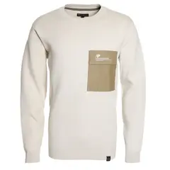 POTROS - Sweater Hombre Cuello Redondo -