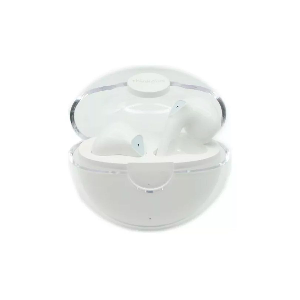 LENOVO - Audífonos Bluetooth Lenovo Lp80 Color Blanco - SC