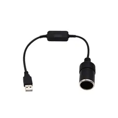 GENERICO - Convertidor Adaptador Para Encendedor De Auto