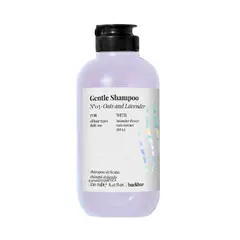 FARMAVITA - BackBar Gentle Shampoo N°03 Oats and Lavender Avena Lavanda