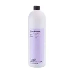 FARMAVITA - Shampoo BackBar Gentle Lavender 1000ml Avena Lavanda