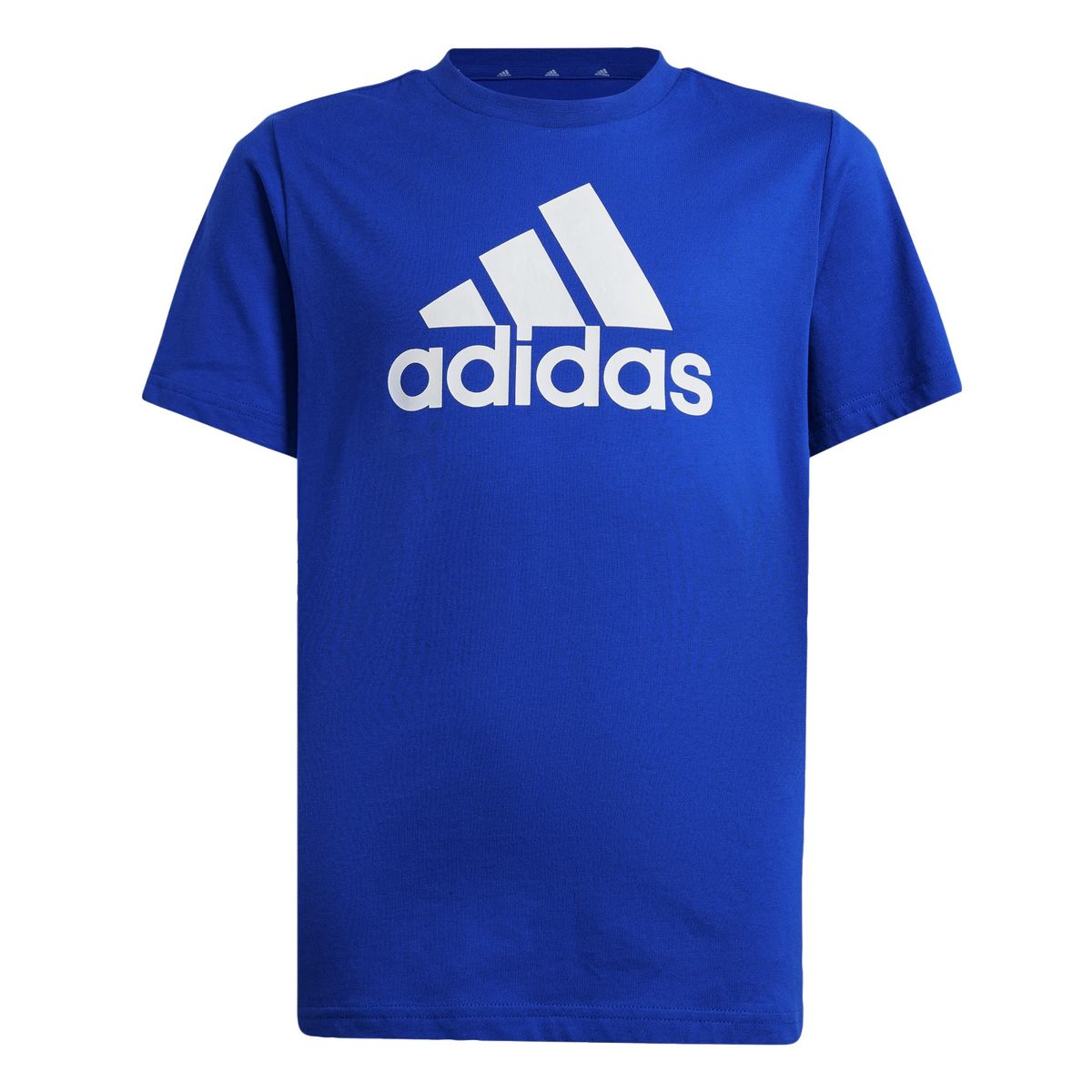 ADIDAS - Polera Essentials Big Logo Algodón