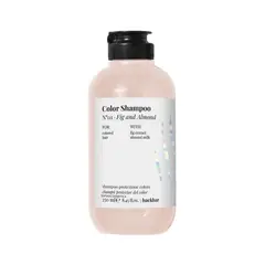 FARMAVITA - Backbar Color Shampoo Fig and Almond 250ml Almendras dulces e Higo