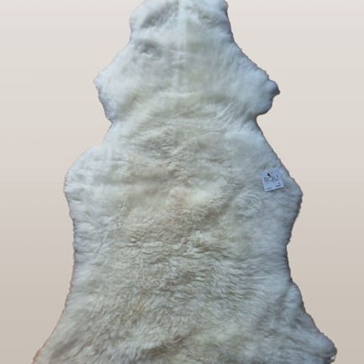 ROU ESENCIA NATURAL - PIEL DE OVEJA NATURAL XG