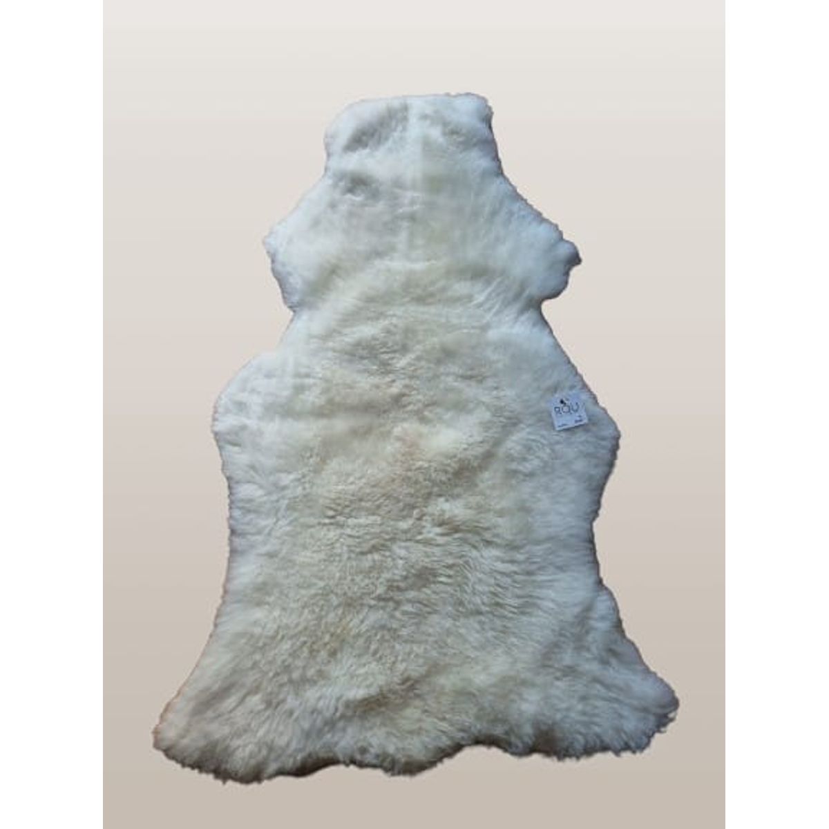 ROU ESENCIA NATURAL - PIEL DE OVEJA NATURAL XG