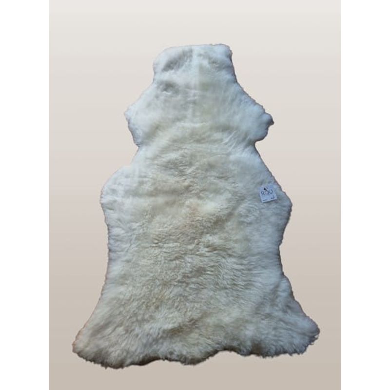 ROU ESENCIA NATURAL - PIEL DE OVEJA NATURAL XG