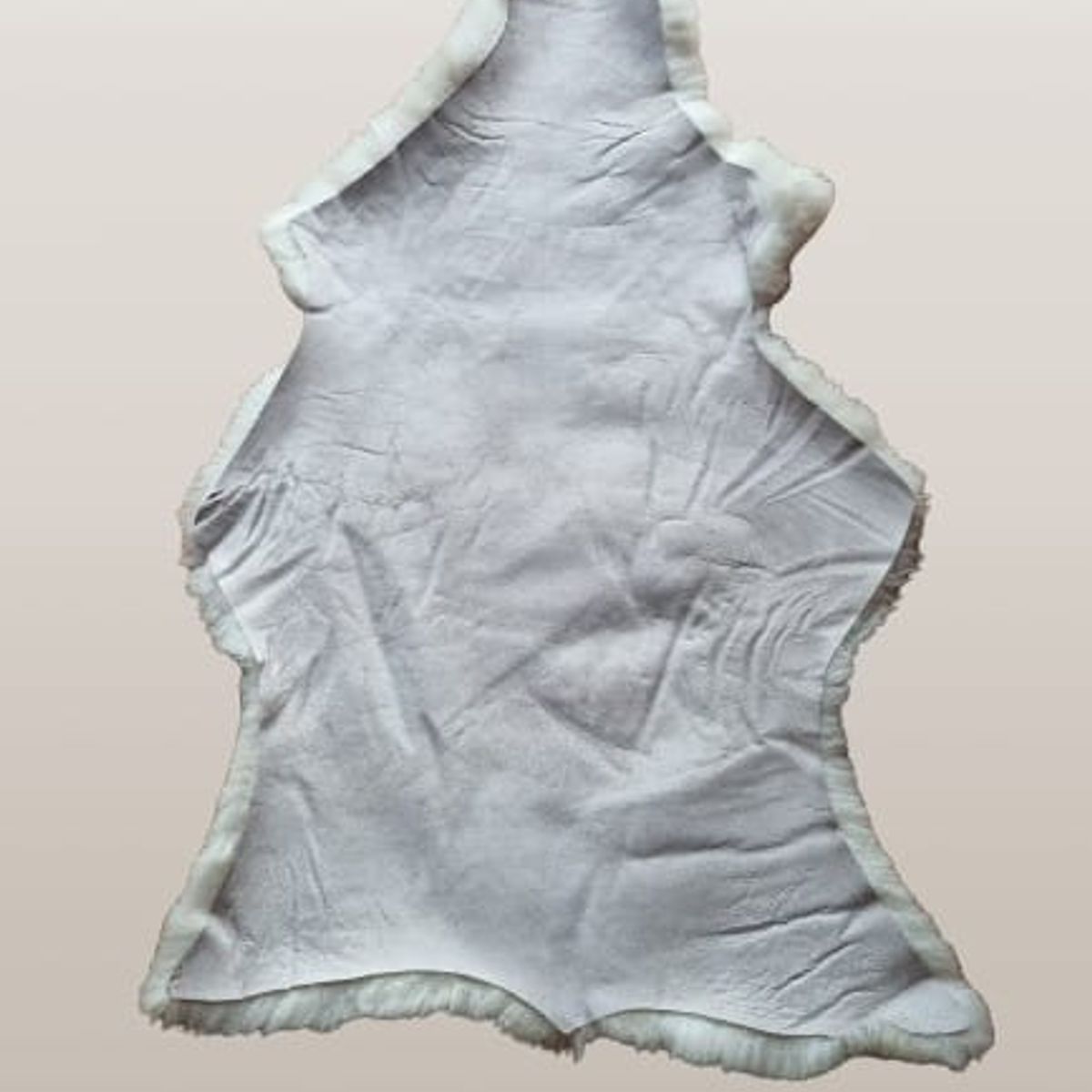 ROU ESENCIA NATURAL - PIEL DE OVEJA NATURAL XG