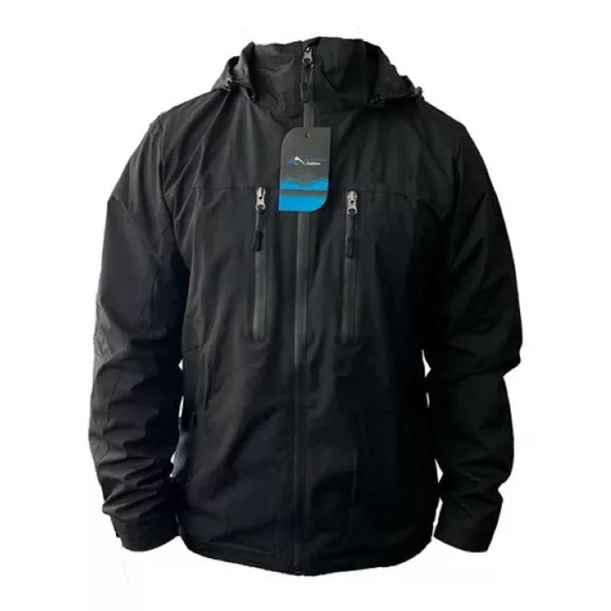 GENERICO - Corta Viento Hombre  Termica Talla XL