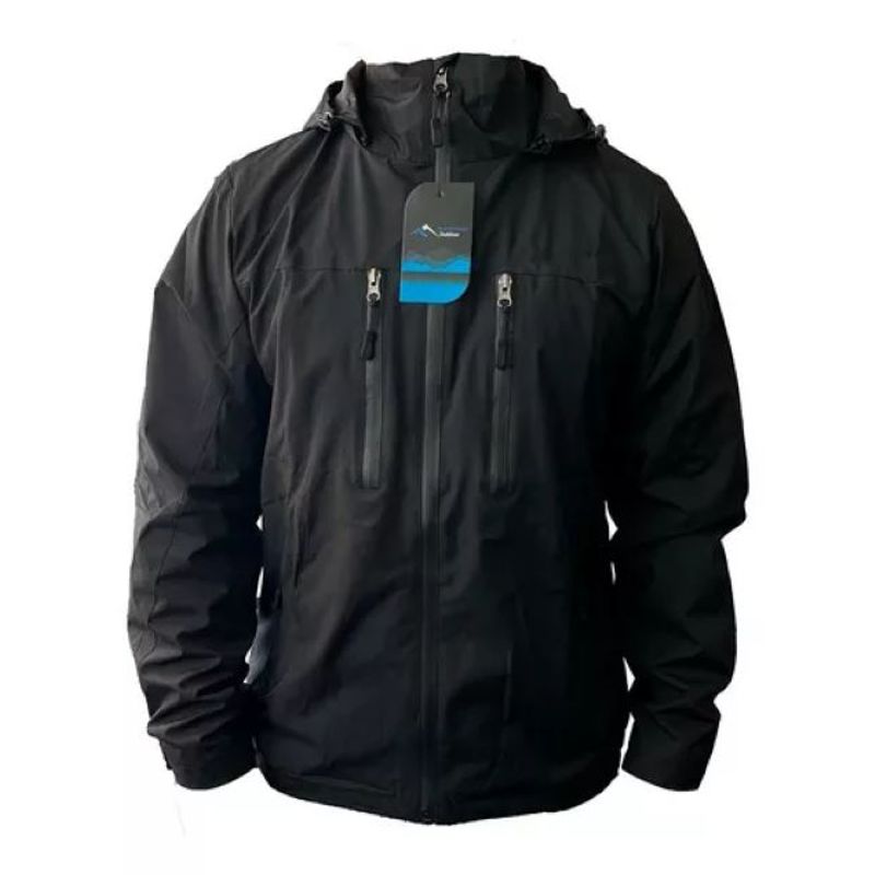 GENERICO - Corta Viento Hombre  Termica Talla XL