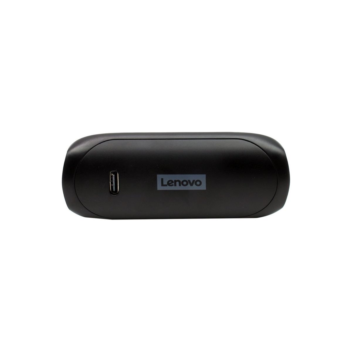 LENOVO - Audífonos Bluetooth Lenovo Tw60 Color Negro - SC