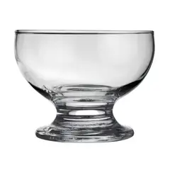 ALLEGRA - Set 6 copas Lirio
