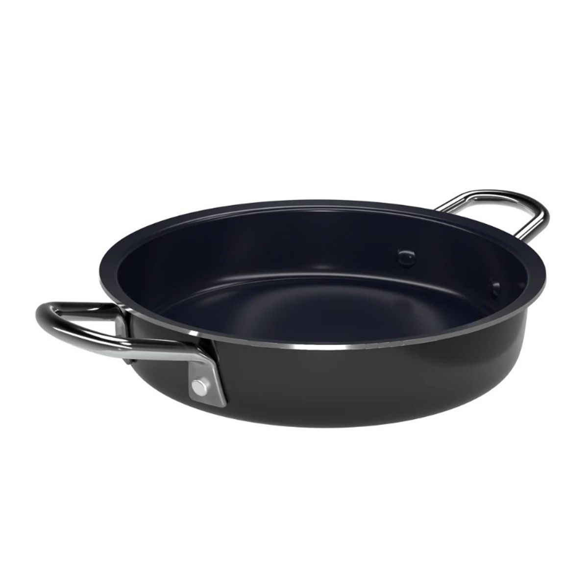 WENS - Paila 16 cm asa antiadherente