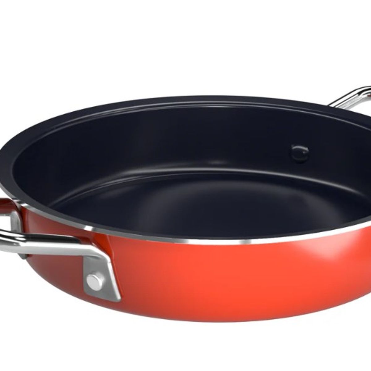 WENS - Paila 16 cm asa antiadherente