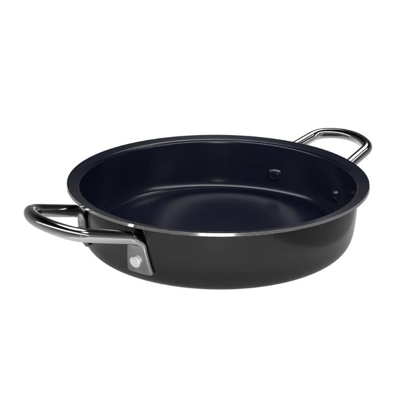WENS - Paila 16 cm asa antiadherente