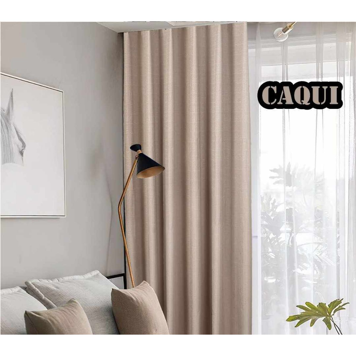 GENERICO - CORTINA BLACk - OUT - CAQUI