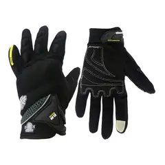 OEM - GUANTE PARA MOTO AXE CMOD.ST-09 TOUCH GEAR ALTA CALIDAD