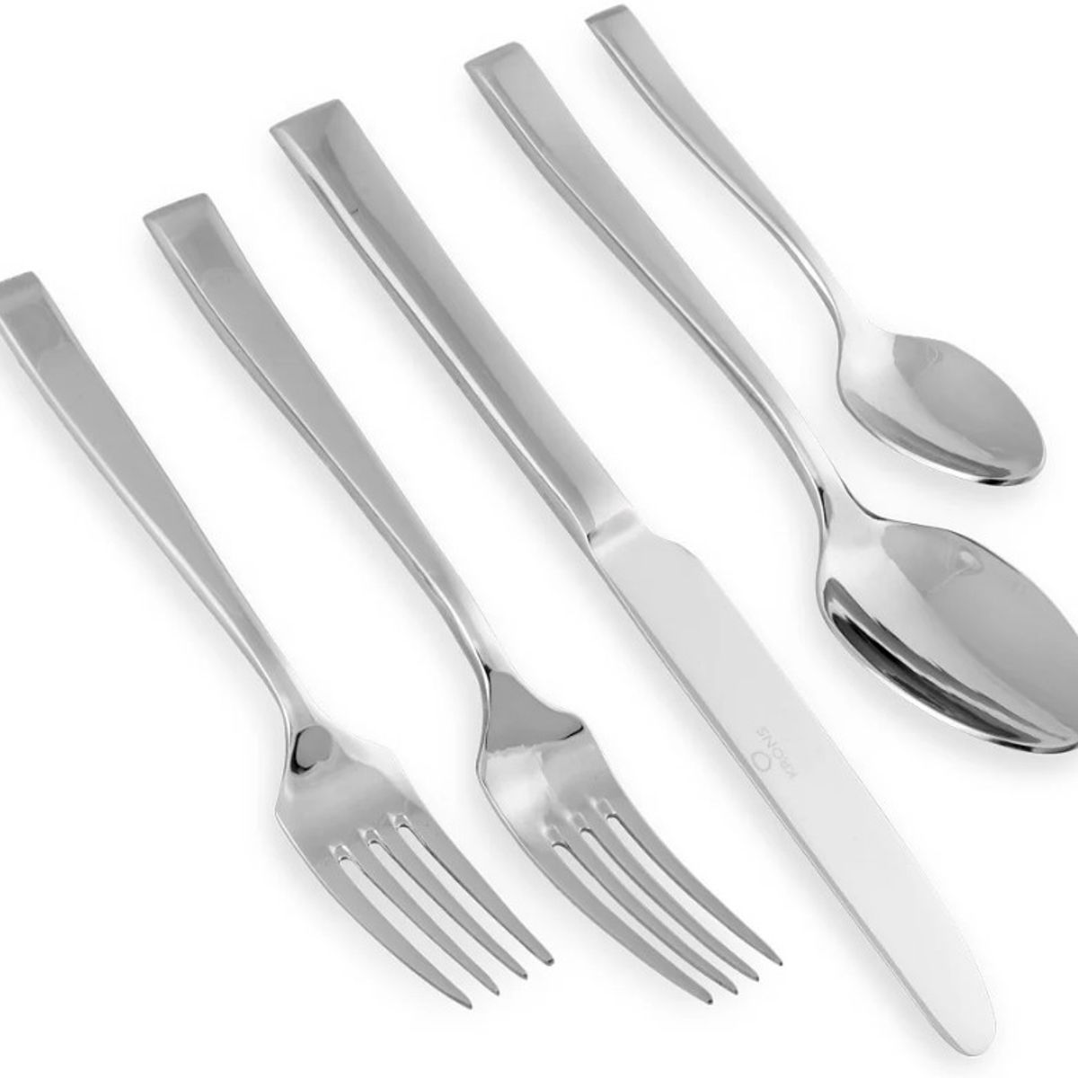 KRONS - SET DE CUCHILLERÍA DE 30 PIEZAS OXFORD KRONS