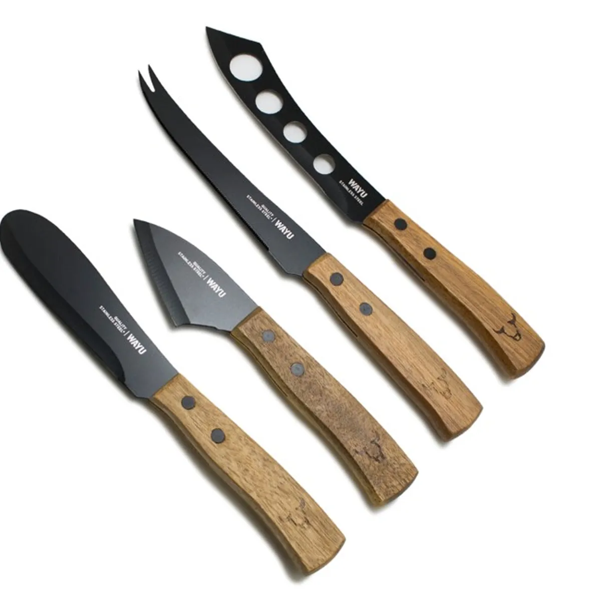 WAYU - SET APERITIVO + TABLA WAYU