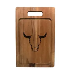 WAYU - Tabla Madera 40 CM