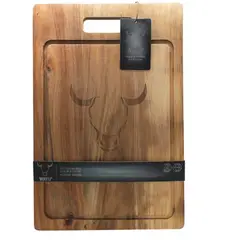WAYU - Tabla Madera 45 CM