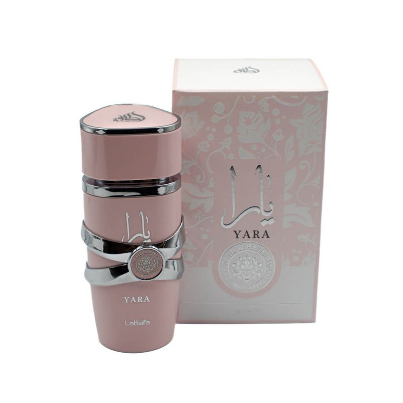 LATTAFA - Yara EDP 100 ML for Women Lattafa
