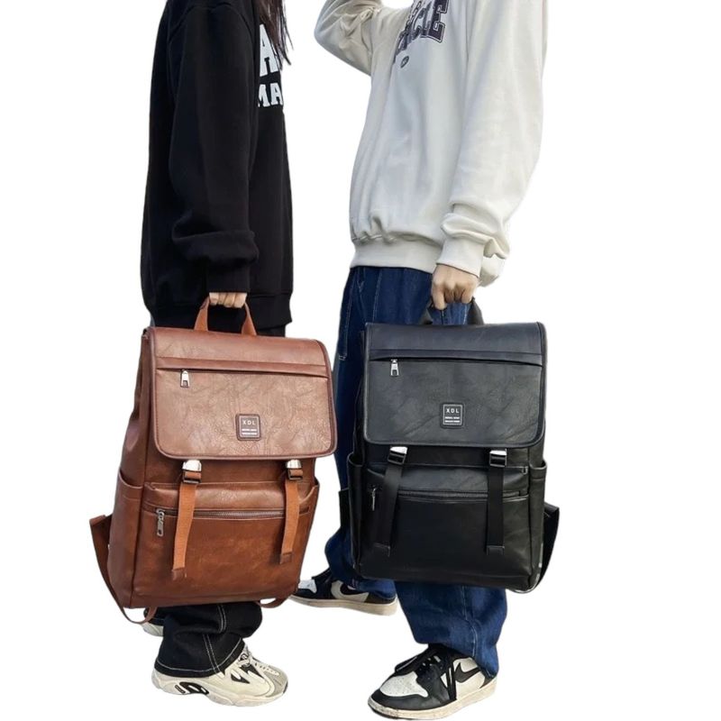 GENERICO - Mochila Para Notebook Multifunción Negocio Oficina Viaje XDL