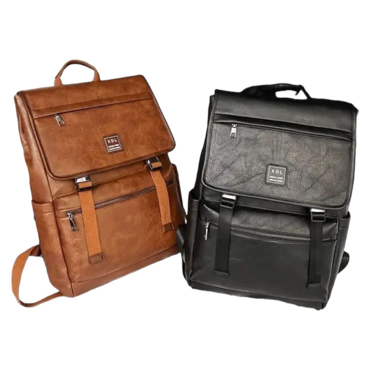 GENERICO - Mochila Para Notebook Multifunción Negocio Oficina Viaje XDL