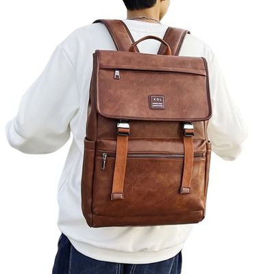 Imagen 2 del producto Mochila Para Notebook Multifunción Negocio Oficina Viaje XDL