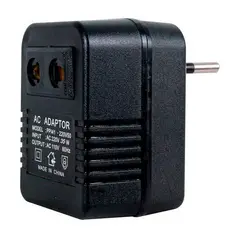 ANTE - Adaptador 220v A 110v de Salida 35w Transformador