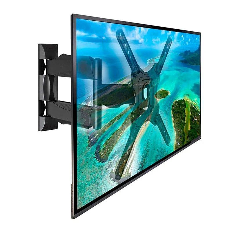 GENERICO - Soporte ajustable para TV de 32 a 55 pulgadas