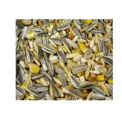 GENERICO - Alimento Semillas Loros Nifa Cacatua Mp001,  500gr