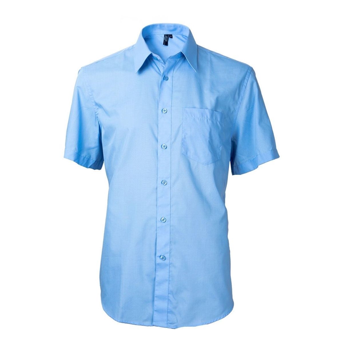 JAYSON - Camisa Trevira Institucional Manga Corta