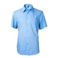 Camisa Trevira Institucional Manga Corta