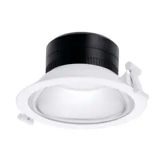 PHILIPS - Foco Embutido Professional Greenspace 11w 17 cm Luz calida