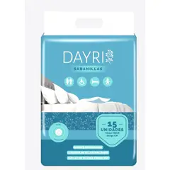 DAYRI - SABANILLA 15 UN