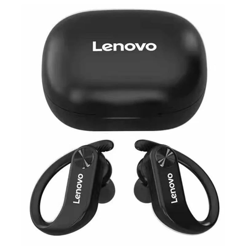 LENOVO - Lenovo Auriculares LP7 TWS Audifonos Bluetooth - Negro