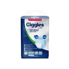 GENERICO - GIGGLES PANTS XL X 30 UN