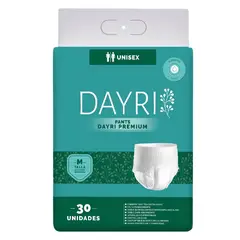 DAYRI - PANTS SUPERPROTECT M 30 UN