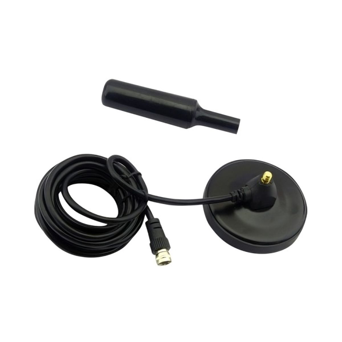 OEM - ANTENA TV DIGITAL HD MOD.SG-3003 CON IMAN Y CABLE 5 MTS