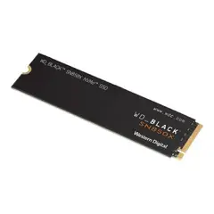 WESTERN DIGITAL - Unidad SSD Black SN850x 2Tb M.2 L7300MBs E6600MBs