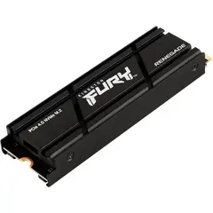 KINGSTON - Unidad SSD FURY Renegade 2Tb M.2 Lec7300MB/s Esc7000MB/s