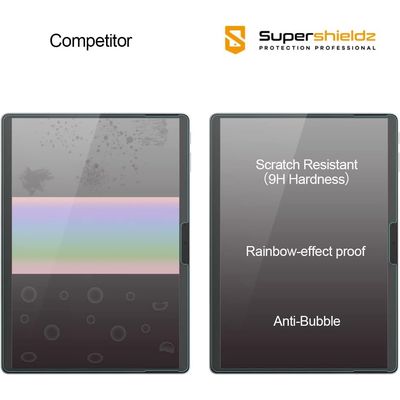 Imagen 2 del producto Pack 2 Protector de Pantalla para Surface Pro 9 13 Vidrio Templado