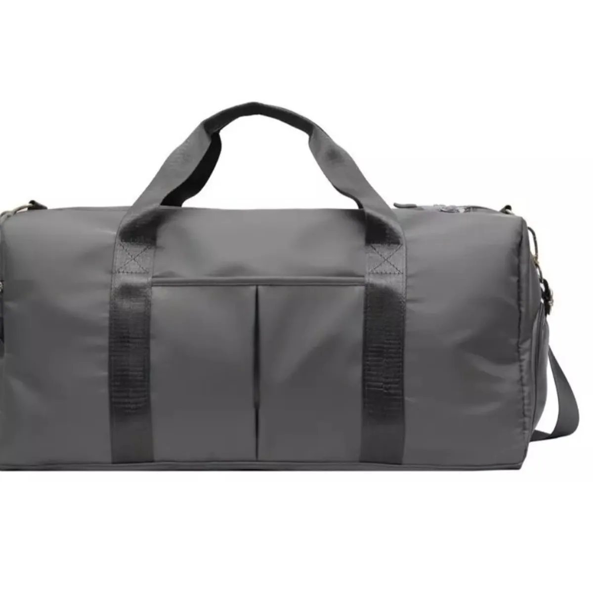 GENERICO - Bolso De Viaje Amplio Impermeable Colores Nylon