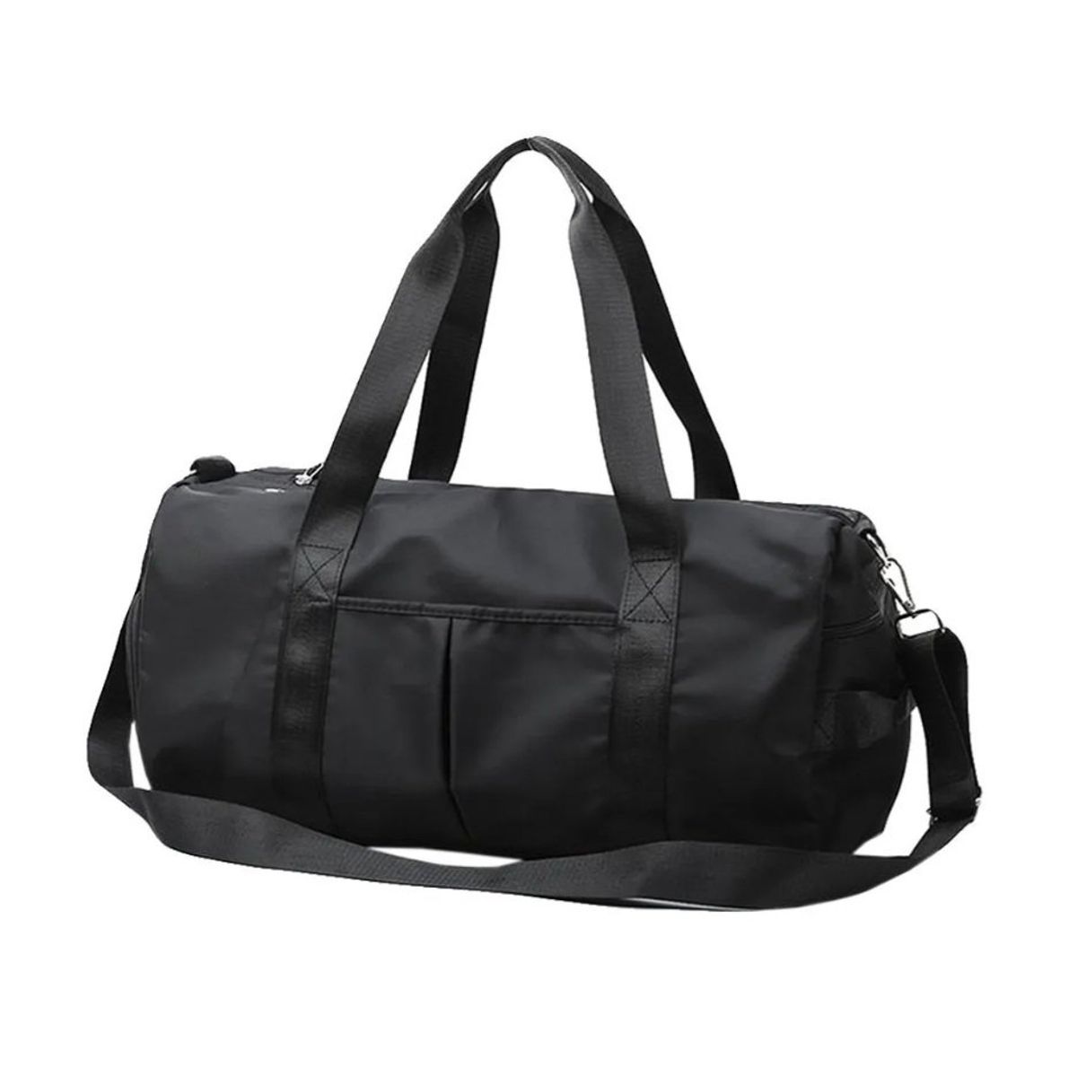 GENERICO - Bolso De Viaje Amplio Impermeable Colores Nylon