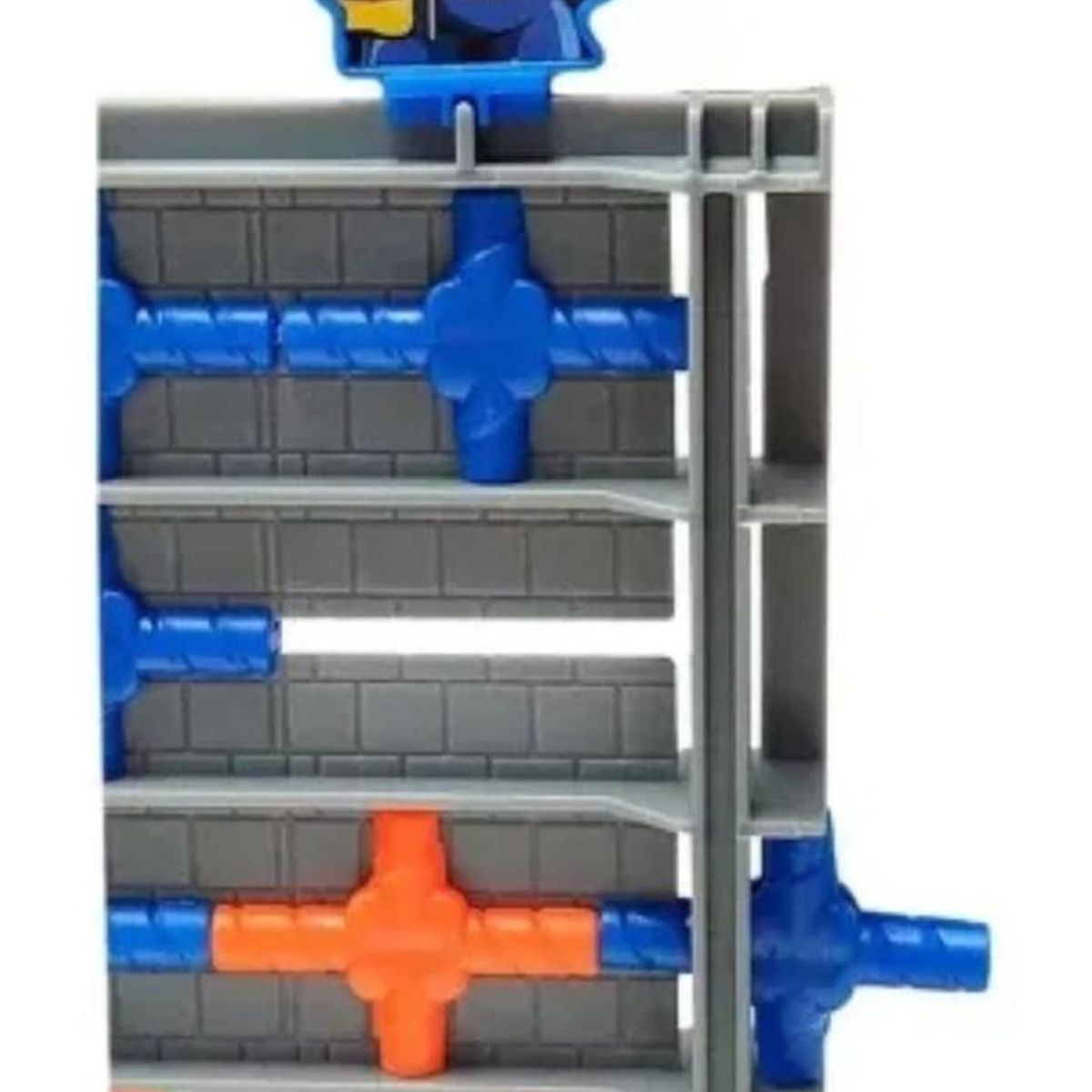 GENERICO - Juego De Mesa Repara Tuberías Fontanero Familiar