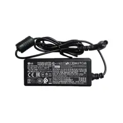 LG - Cargador Original Ac Adapter Eay62549205 Ads-40sg-19-3