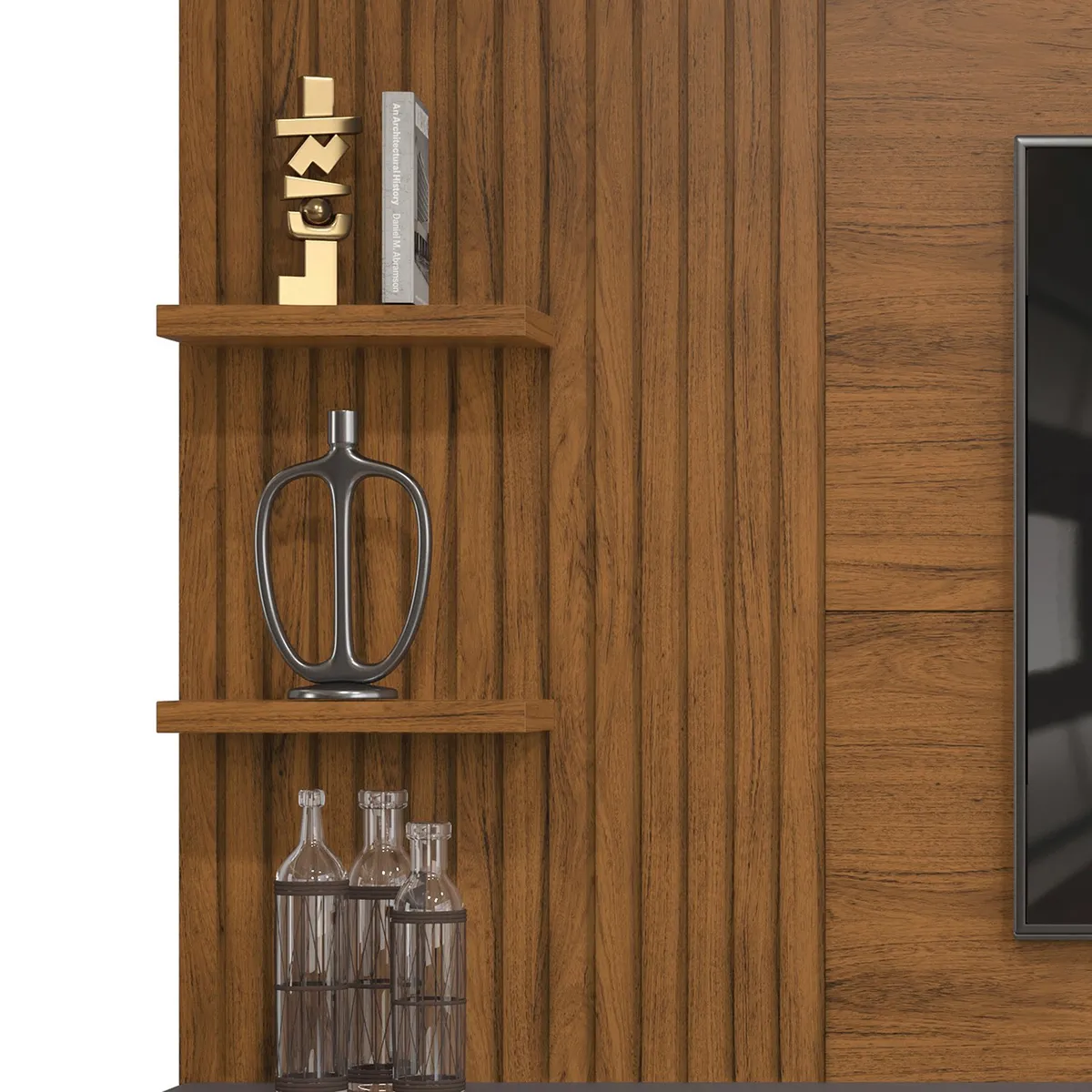 VEKKAHOME - PANEL BENTO 60"